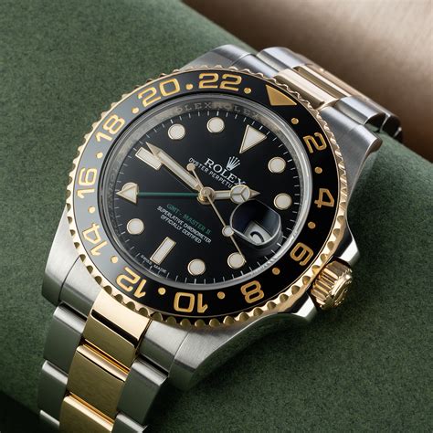 how to set time on rolex gmt master ii|rolex gmt master ii instructions.